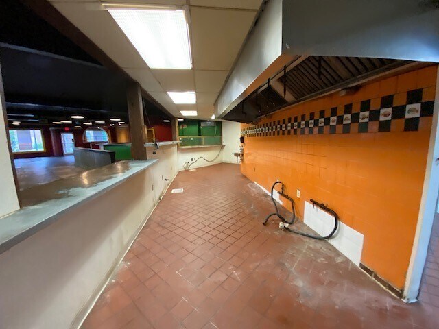 More Photos Of 2719 Race St, Fort Worth Restaurant For Lease