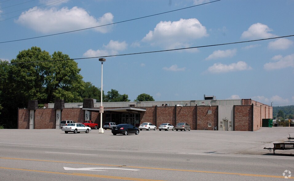 Primary Photo Of 6300 Maccorkle Ave, Saint Albans Bowling Alley For Sale