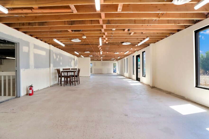 More Photos Of 2061-2095 W Hampden Ave, Englewood Industrial For Lease