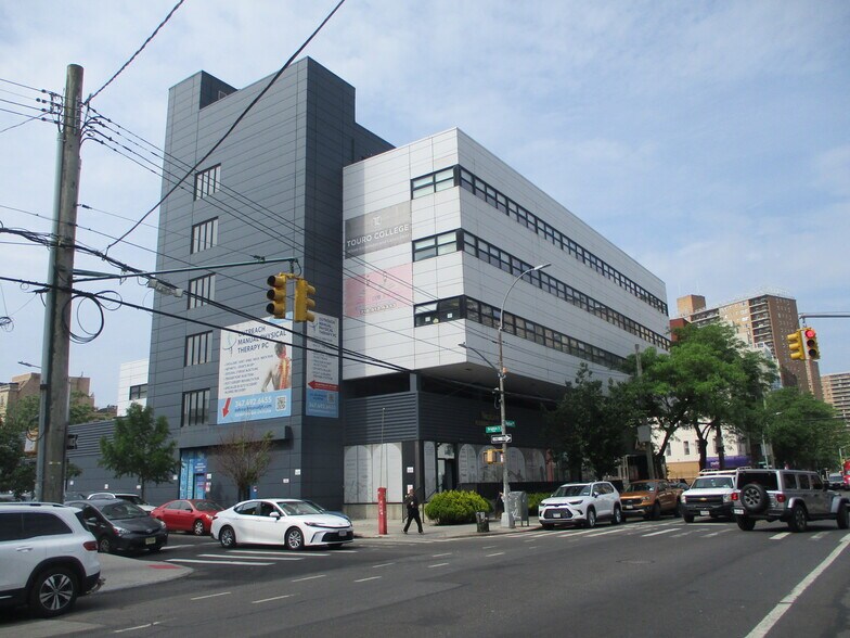 More Photos Of 360 Neptune Ave, Brooklyn Medical For Lease