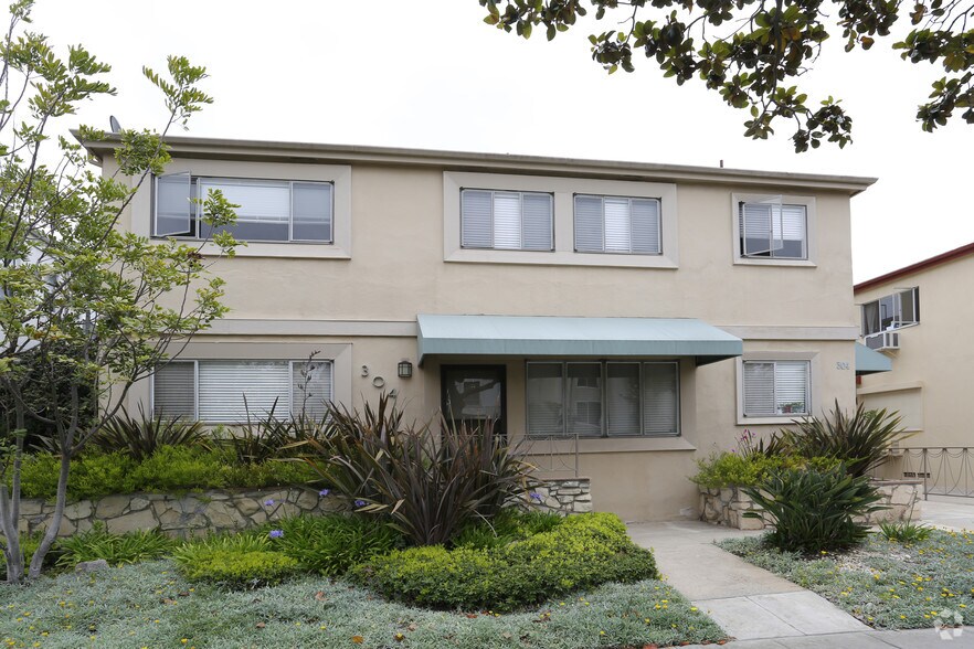 More Photos Of 304 S Doheny Dr, Beverly Hills Apartments For Sale