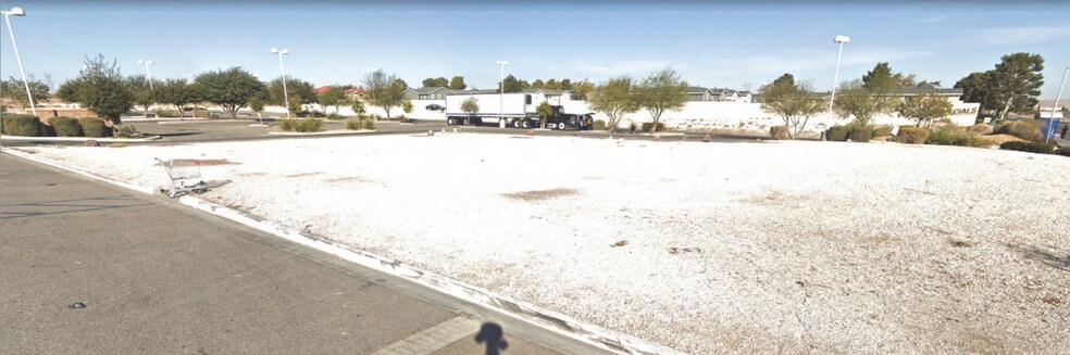 More Photos Of PALMDALE Rd @ El Elvado Road, Victorville Land For Sale