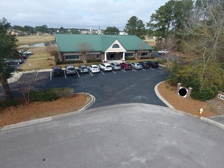 Primary Photo Of 2675 Lake Park Dr, North Charleston Medical For Lease