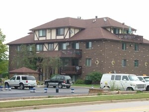 Primary Photo Of 352 N Birch Ct, Manteno Apartments For Sale
