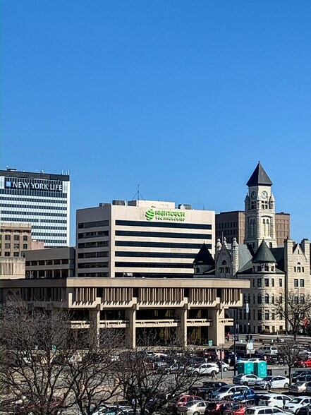 More Photos Of 110 S Main St, Wichita Office Residential For Sale