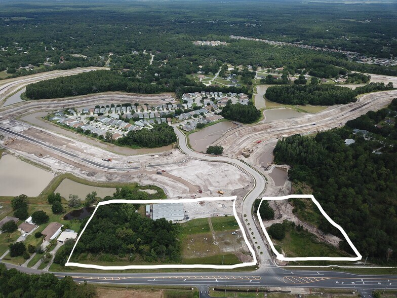More Photos Of 6225 Old Pasco Rd, Wesley Chapel Land For Sale