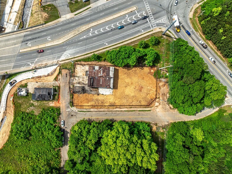 More Photos Of 684 Law St NW, Atlanta Warehouse For Sale