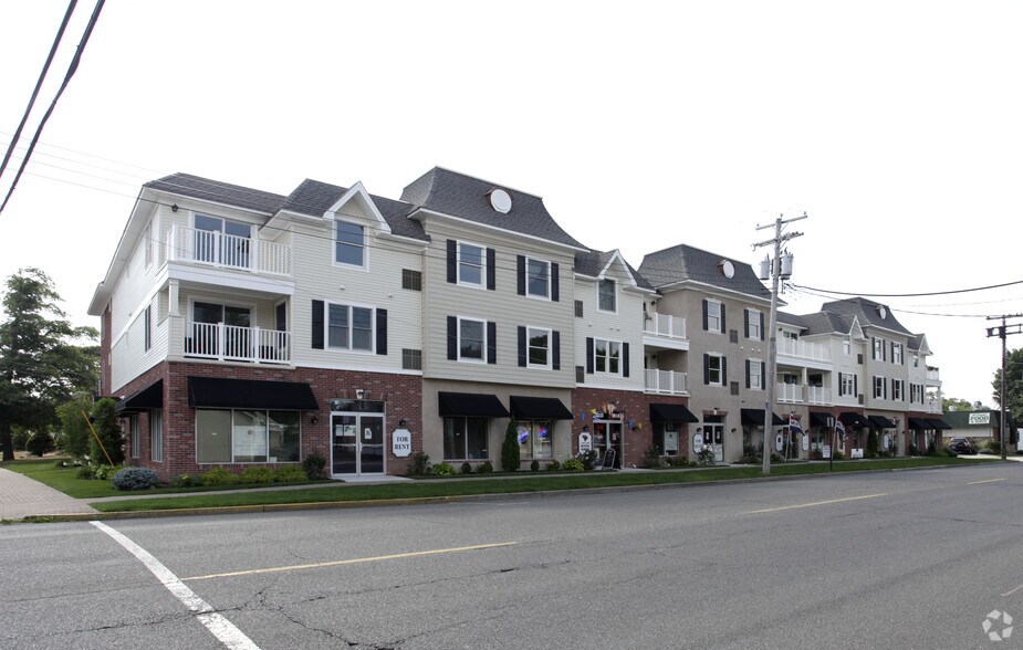 More Photos Of 1700 Main St, Belmar Apartments For Sale