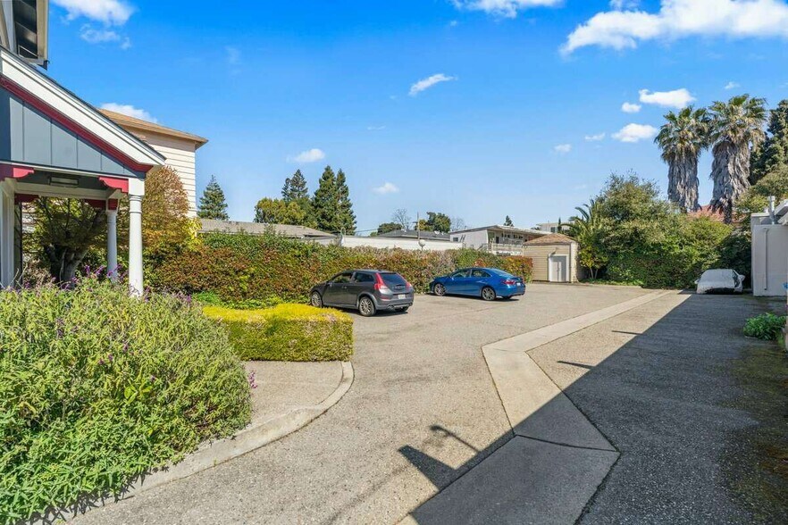 More Photos Of 216 N San Mateo Dr, San Mateo Office For Sale