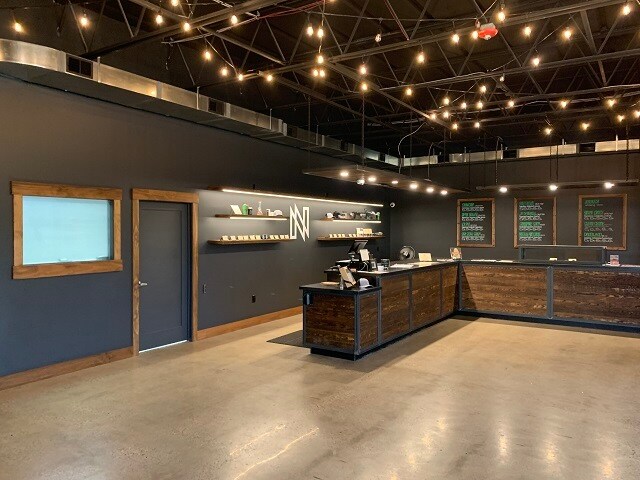 More Photos Of 702 N Cedar St, Kalkaska Freestanding For Sale