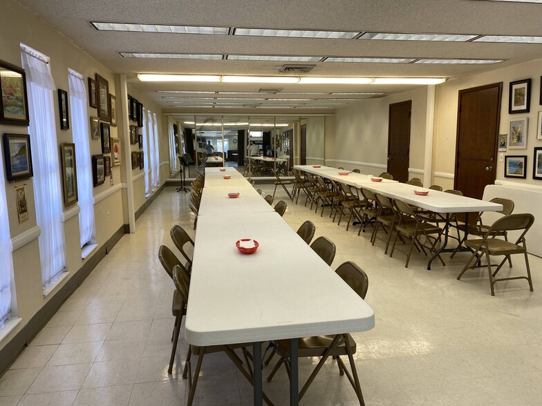 More Photos Of 856 Margaret St, Jacksonville Religious Facility For Sale