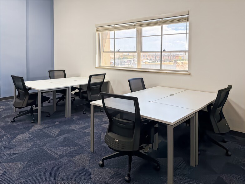 More Photos Of 115 W 2nd St, Pueblo Coworking Space