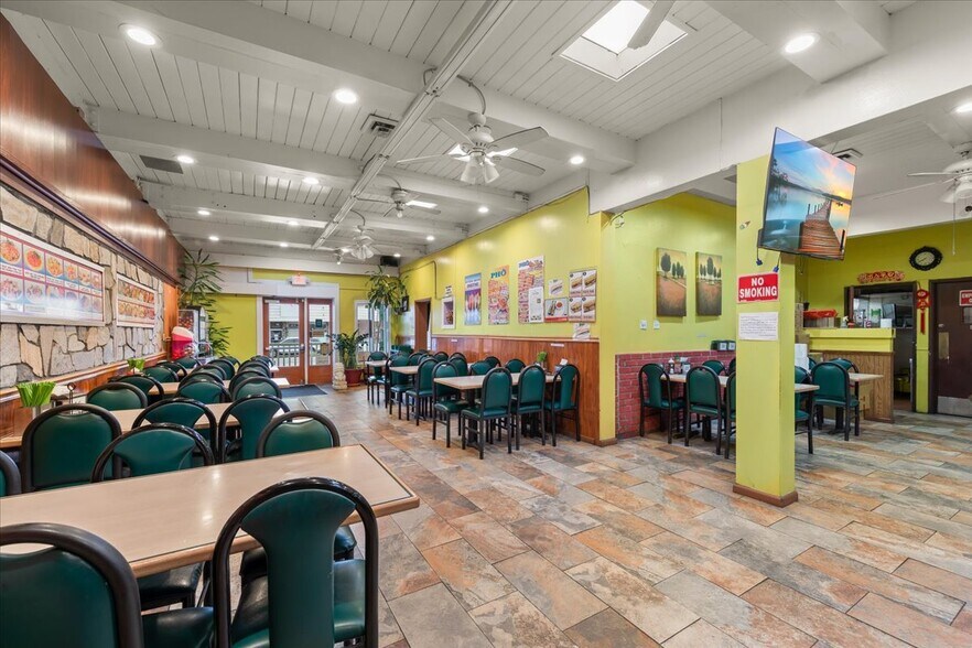 More Photos Of 12860 San Pablo Ave, Richmond Restaurant For Sale