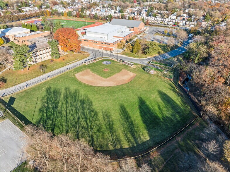 More Photos Of 401 Yale Ave, Baltimore Multifamily For Sale