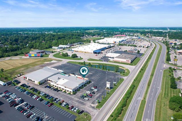 More Photos Of 4101 W Clara Ln, Muncie General Retail For Lease