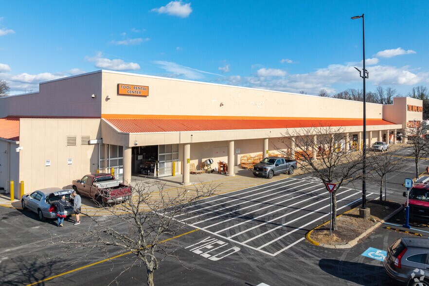 More Photos Of 6000 Baltimore National Pike, Catonsville Freestanding For Sale