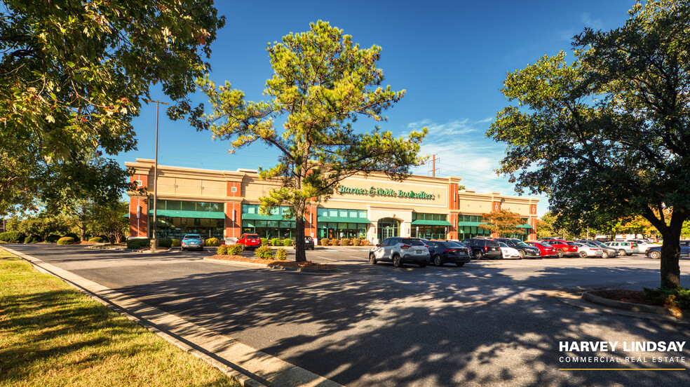 Primary Photo Of 12170 Jefferson Ave, Newport News Freestanding For Sale