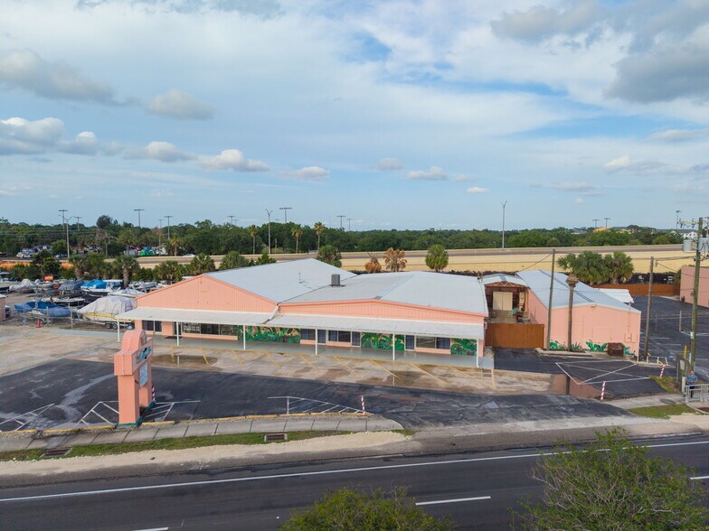 More Photos Of , Orlando Industrial For Sale