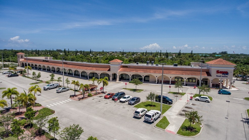 Primary Photo Of 2840-3028 S US Highway 1, Fort Pierce Unknown For Lease