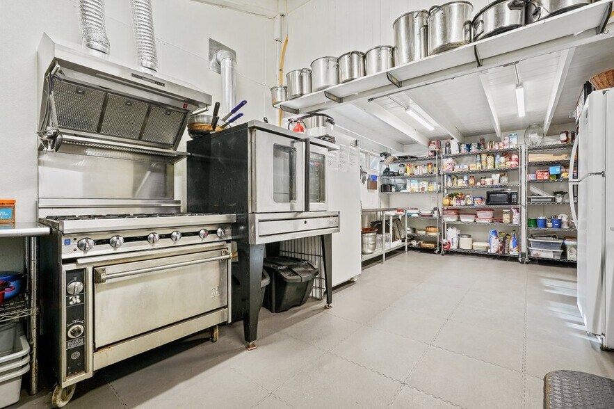 More Photos Of 400 Mulberry Gap Rd, Ellijay Hospitality For Sale