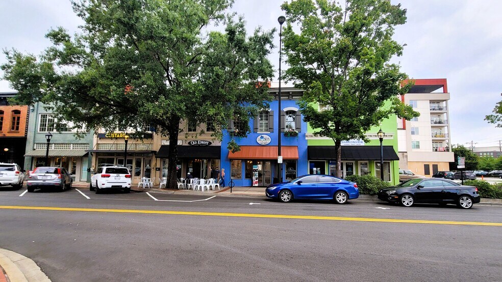 More Photos Of 714 S Main St, Greenville Storefront Retail Office For Sale