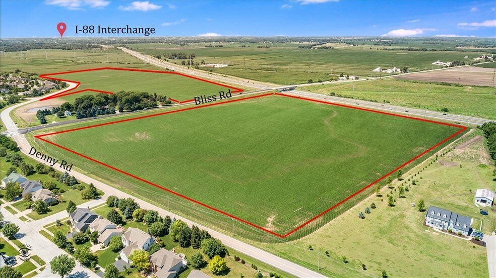 More Photos Of Bliss Rd, Sugar Grove Land For Sale