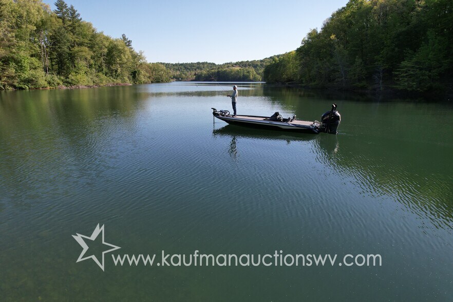 More Photos Of 290 Stonecoal rd, Horner Land For Sale