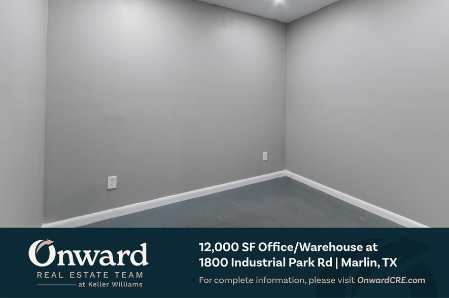 More Photos Of 1800 Industrial Park Rd, Marlin Warehouse For Sale