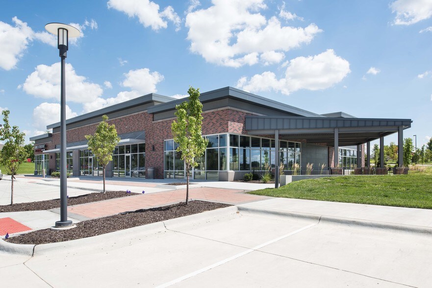 More Photos Of 130th & Pacific Street, Omaha Unknown For Lease