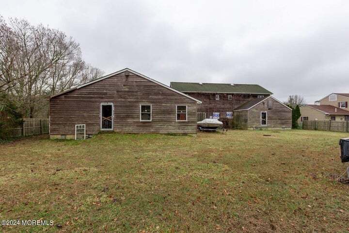 More Photos Of 107 Old Goshen Rd, Cape May Court House Healthcare For Sale