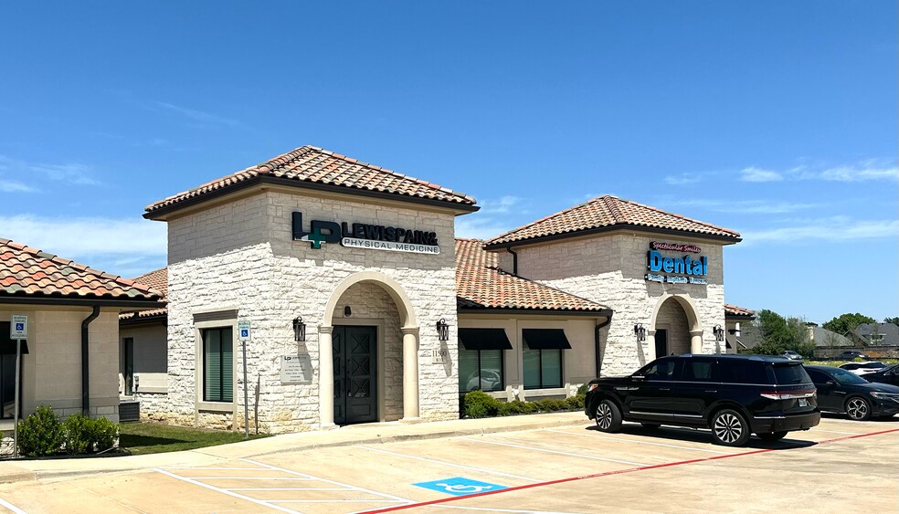 More Photos Of 11500 State Highway 121, Frisco Medical For Sale