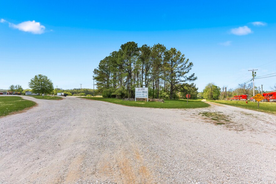 More Photos Of 153 Paper Dr, Washington Land For Sale