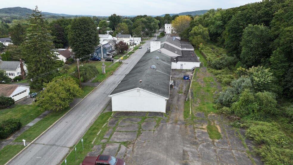 More Photos Of 75 North St, Bloomsbury Office For Lease