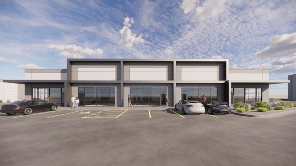 More Photos Of 1801 Heatherwilde Blvd, Pflugerville Storefront For Sale