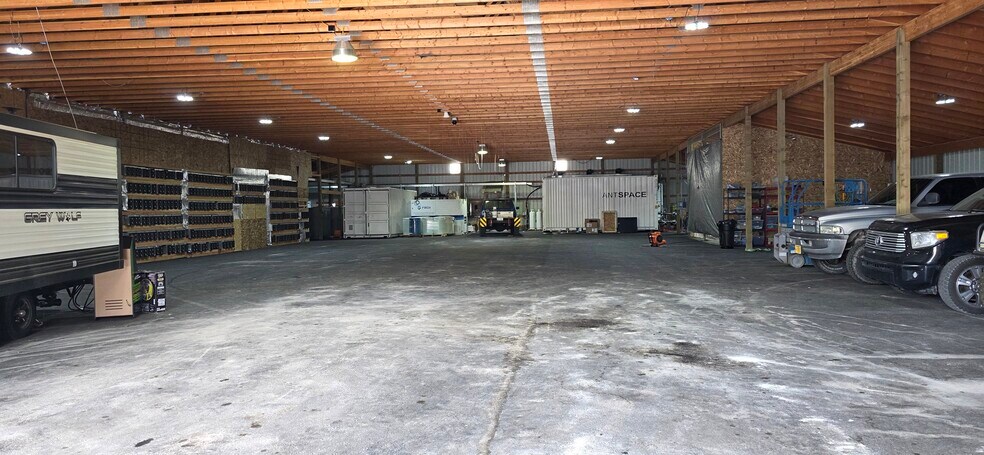 More Photos Of 134 Conestoga Ct, Kalispell Industrial For Sale