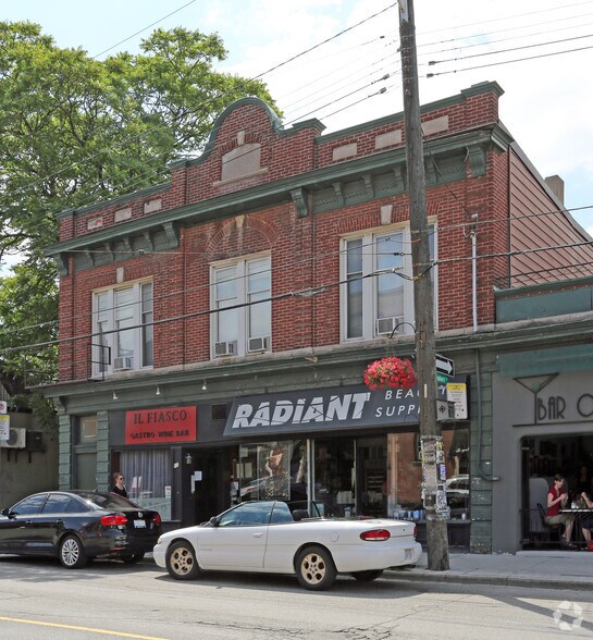 More Photos Of 178 Locke St S, Hamilton Service Station For Lease