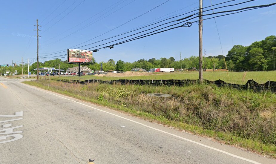 More Photos Of Hwy 278, Warrenton Land For Sale