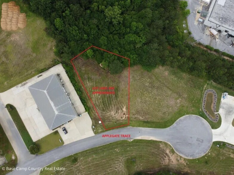 More Photos Of Applegate Parkway, Pelham Land For Sale