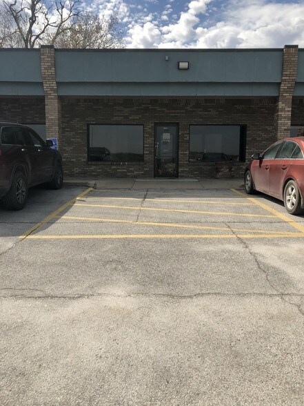 More Photos Of 8045 L St, Omaha Loft Creative Space For Sale