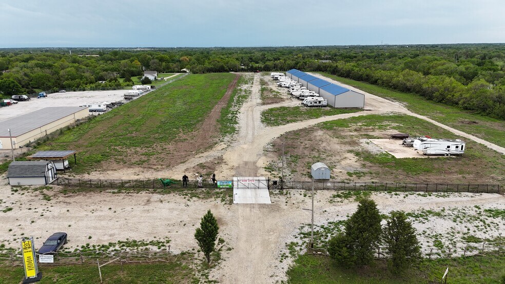 More Photos Of 2919 E US Highway 54, Andover Land For Sale