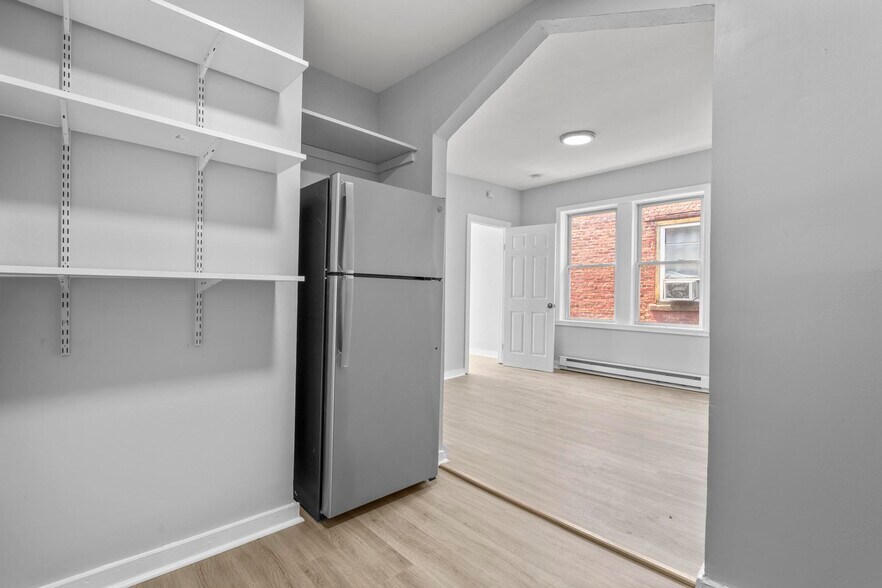 More Photos Of , Bridgeport Multifamily For Sale