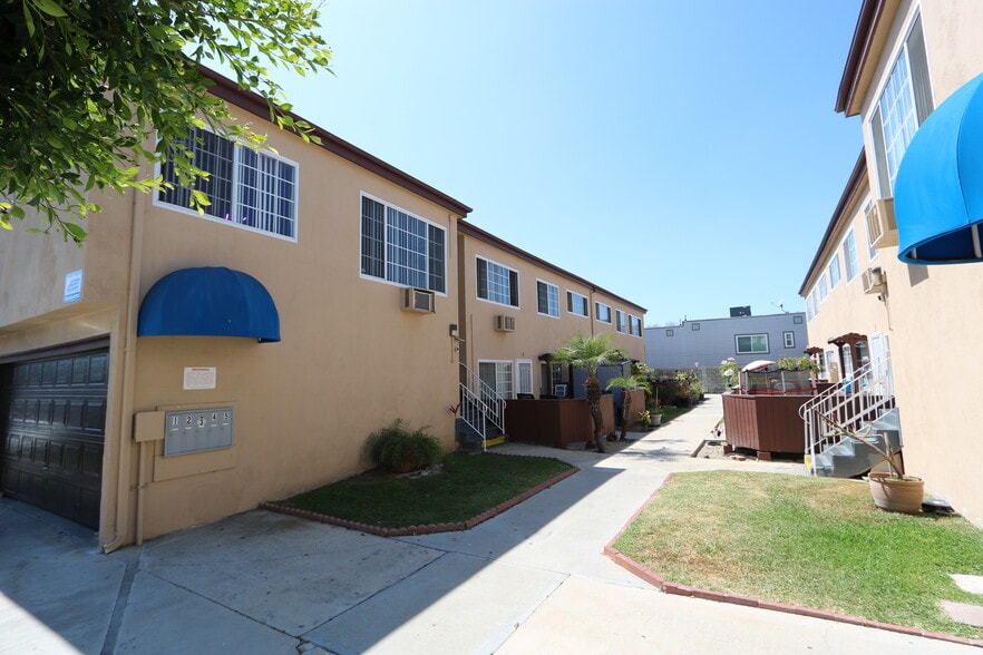 More Photos Of ,  Multifamily For Sale