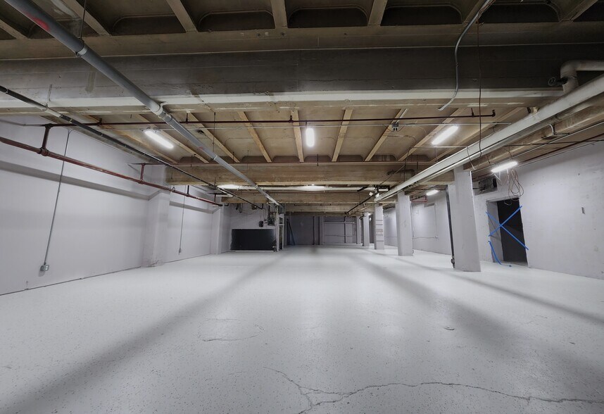 More Photos Of 845-873 S 55th St, Philadelphia Warehouse For Lease