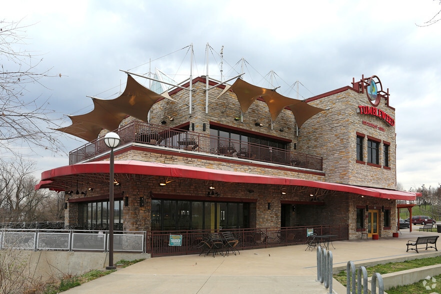 More Photos Of 1201 River Rd, Louisville Restaurant For Lease