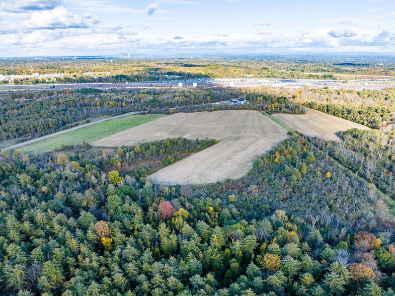 More Photos Of 5 S Albany Rd, Selkirk Land For Sale