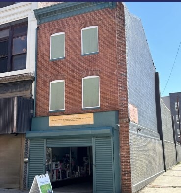 Primary Photo Of 547 Old Town Mall, Baltimore Storefront Retail Residential For Sale