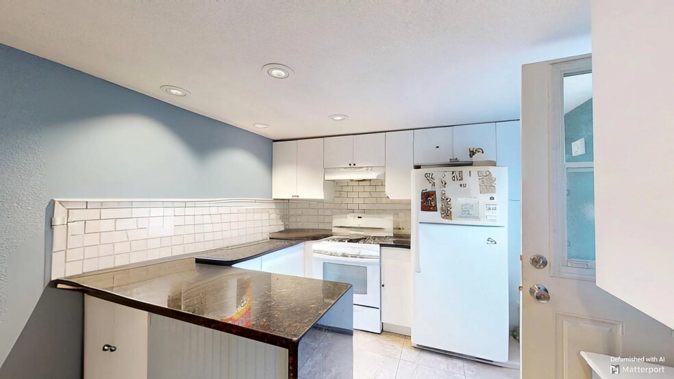 More Photos Of 2719 Harrison St, Oakland Apartments For Sale