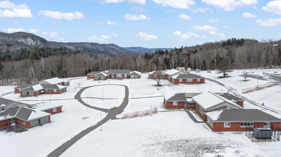 More Photos Of 13640 State Route 22, Canaan Office For Sale