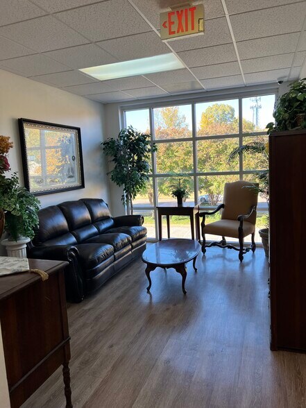 More Photos Of 8039 Stage Hills Blvd, Bartlett Medical For Sale