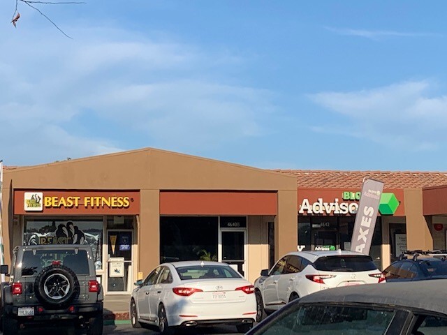 More Photos Of 4550-4650 Meridian Ave, San Jose Unknown For Lease